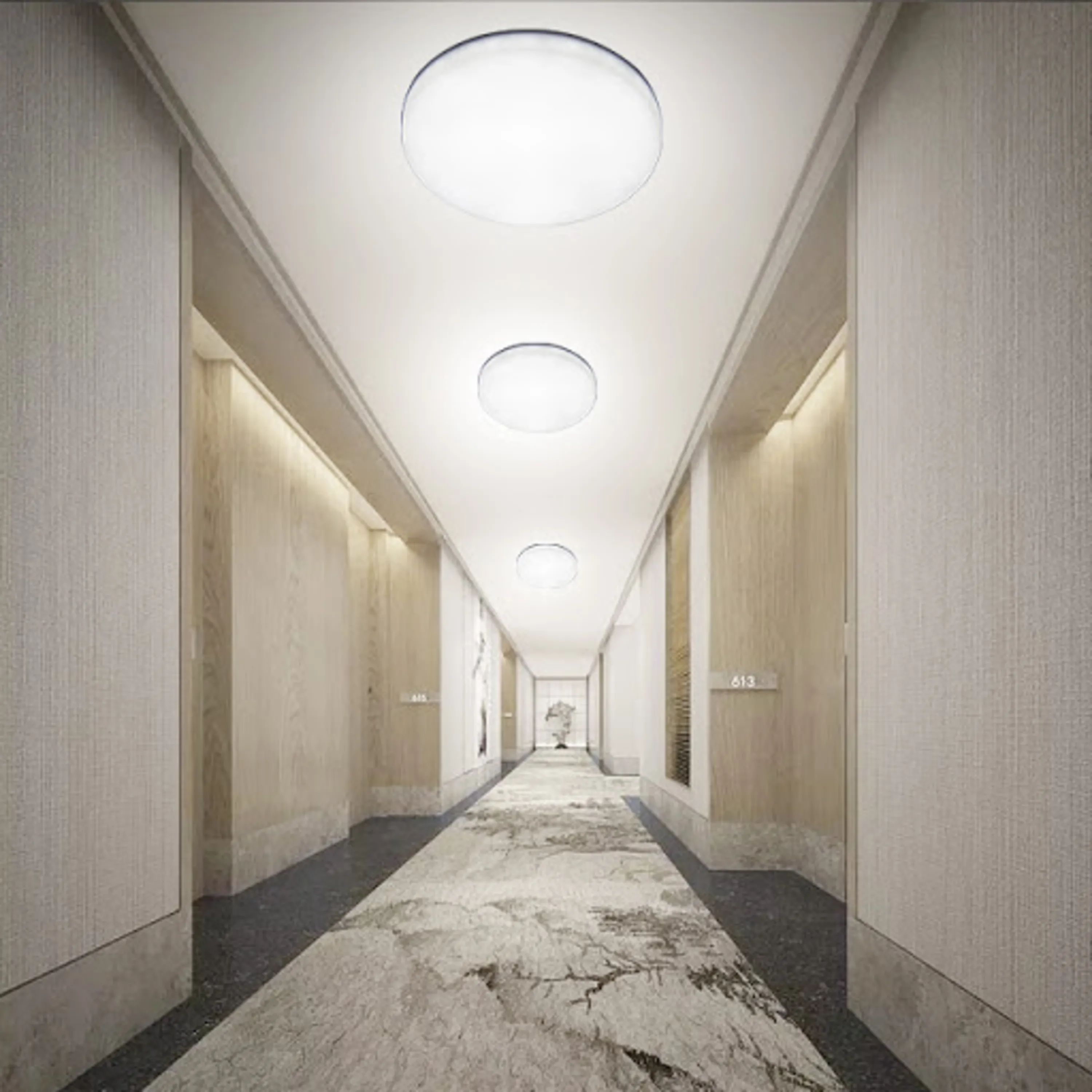 پنل روکارled آفتابی